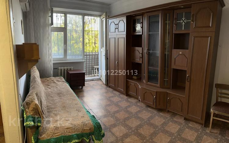 1-комнатная квартира · 40 м² · 2/3 этаж, Абылай Хана 36 за 50 000 ₸ в Кентау — фото 2