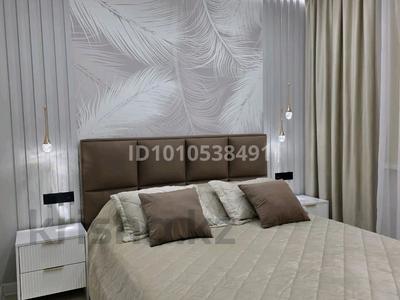 2-комнатная квартира · 54 м² · 2/9 этаж, 5 32 за 250 000 〒 в Аксае