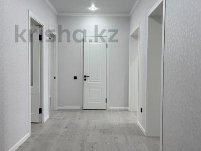 3-комнатная квартира · 99 м² · 2/9 этаж, мкр. Алтын орда за 49.5 млн ₸ в Актобе