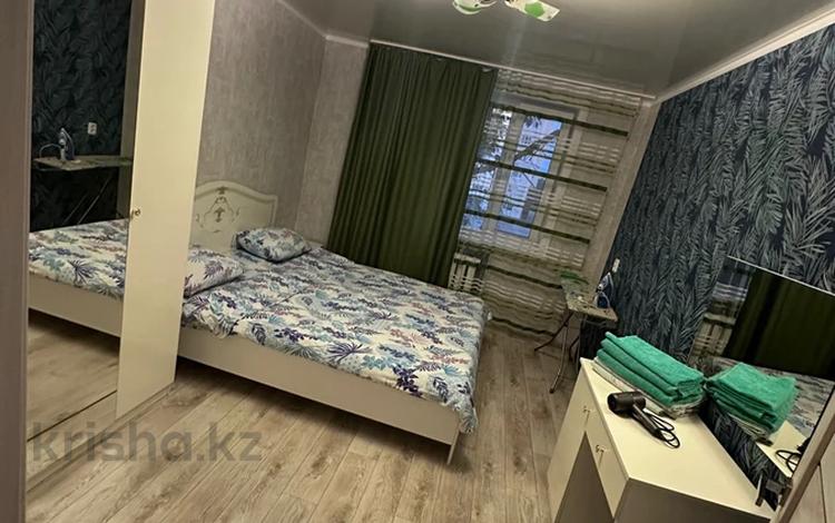 2-бөлмелі пәтер · 53 м² · 3/9 қабат, 5-й мкр 3 — Автовокзал, бағасы: 16 000 ₸ в Костанае — фото 17