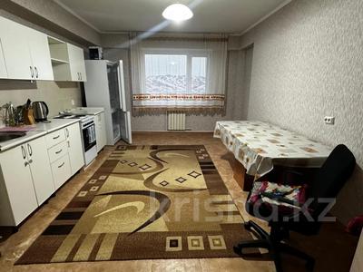 2-комнатная квартира, 72 м², 9/9 этаж, Аль-Фараби 36 за 22 млн 〒 в Усть-Каменогорске