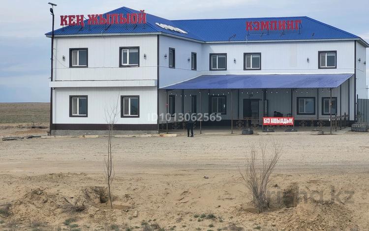 Монша, қонақ үй және демалыс орындары · 500 м², бағасы: 200 млн ₸ в Кульсары — фото 2