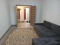 2-комнатная квартира · 58 м² · 3/11 этаж, Сыганак 14 за 280 000 ₸ в Астане, Нура р-н