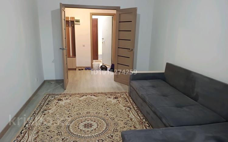 2-комнатная квартира · 58 м² · 3/11 этаж, Сыганак 14 за 280 000 ₸ в Астане, Нура р-н — фото 2