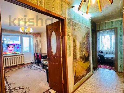 3-комнатная квартира · 60 м² · 5/5 этаж, Сатпаева за 18.5 млн 〒 в Петропавловске