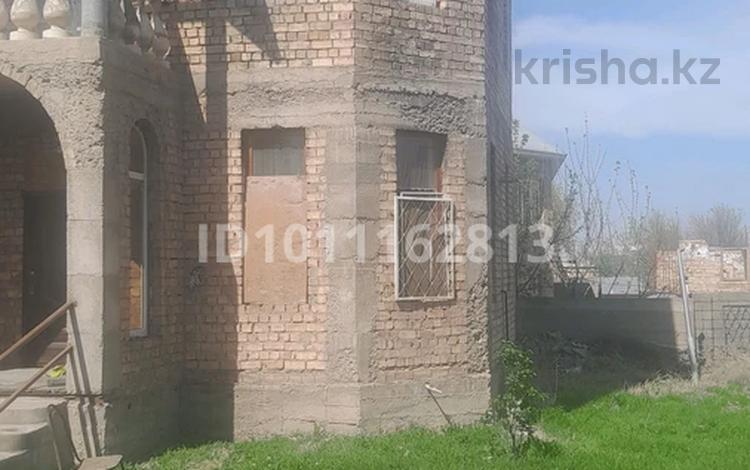 Жеке үй · 5 бөлме · 220 м² · 5 жүзд., Суинбая 4а, бағасы: 80 млн ₸ в Шымкенте, Абайский р-н — фото 2