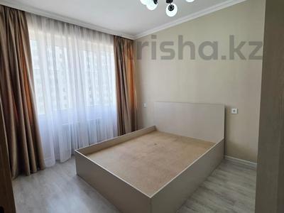 2-бөлмелі пәтер · 46.2 м² · 8/13 қабат, Макатаева 131 — Муратбаева, бағасы: 43 млн ₸ в Алматы, Алмалинский р-н