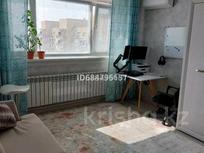 1-комнатная квартира · 27 м² · 19/19 этаж, Богенбай батыра 54 за 14 млн 〒 в Астане, р-н Байконур