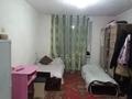 2-комнатная квартира, 43 м², 2/5 этаж, Военный городок за 10 млн 〒 в Талдыкоргане, военный городок Улан