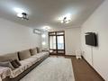 4-бөлмелі пәтер · 95.2 м² · 3/16 қабат, Мустафина — Торайгырова, бағасы: 70 млн ₸ в Алматы, Бостандыкский р-н