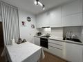 4-бөлмелі пәтер · 95.2 м² · 3/16 қабат, Мустафина — Торайгырова, бағасы: 70 млн ₸ в Алматы, Бостандыкский р-н — фото 8