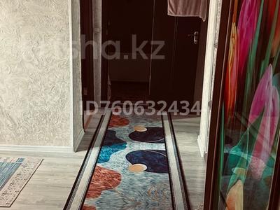 Продажа квартир в Алматы: 4-комнатная квартира · 80 м² · 5/5 этаж, мкр Жулдыз-1 11 за 50 млн 〒 4-комнатная квартира · 80 м² · 5/5 этаж, мкр Жулдыз-1 11 за 50 млн 〒 в Алматы, Турксибский р-н