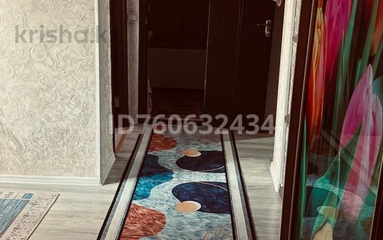 4-бөлмелі пәтер · 80 м² · 5/5 қабат, мкр Жулдыз-1 11, бағасы: 50 млн ₸ в Алматы, Турксибский р-н — фото 2