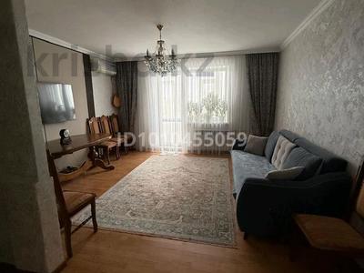 4-комнатная квартира · 88 м² · 5/10 этаж, Валиханова 100 — Сзади ЦУМа за 51 млн 〒 в Семее