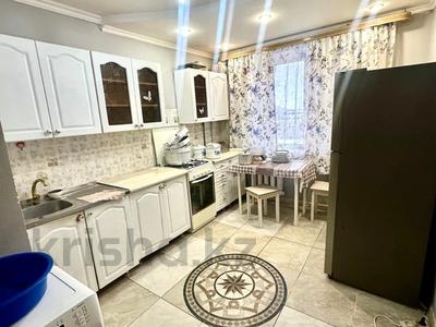 5-комнатная квартира · 98 м² · 9/9 этаж, Петрова — Возле ТЦ Евразия за 33 млн ₸ в Астане, Алматы р-н