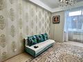 3-комнатная квартира · 100 м² · 4/12 этаж, мкр 11, Локомативная 7 — Аз Наурыз за 20 000 ₸ в Актобе — фото 13