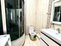3-комнатная квартира · 100 м² · 4/12 этаж, мкр 11, Локомативная 7 — Аз Наурыз за 20 000 ₸ в Актобе — фото 23