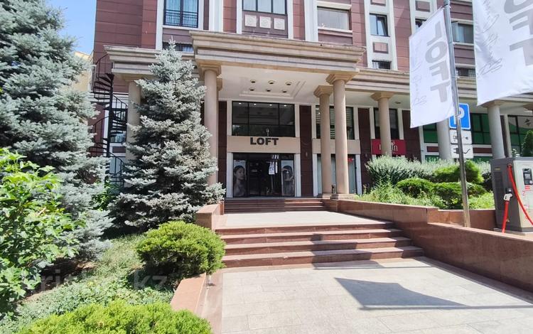 Офисы · 774 м² за 7 млн ₸ в Алматы, Медеуский р-н — фото 3