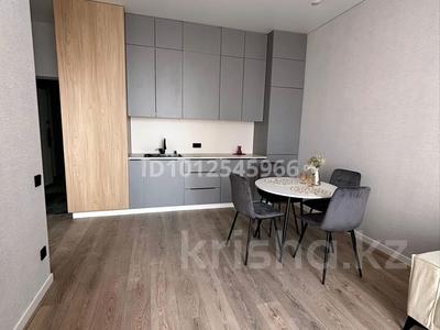 1-бөлмелі пәтер · 42 м² · 4/12 қабат, Е-36 2, 4, 5, 9, 11, бағасы: 31 млн ₸ в Астане, Нура р-н
