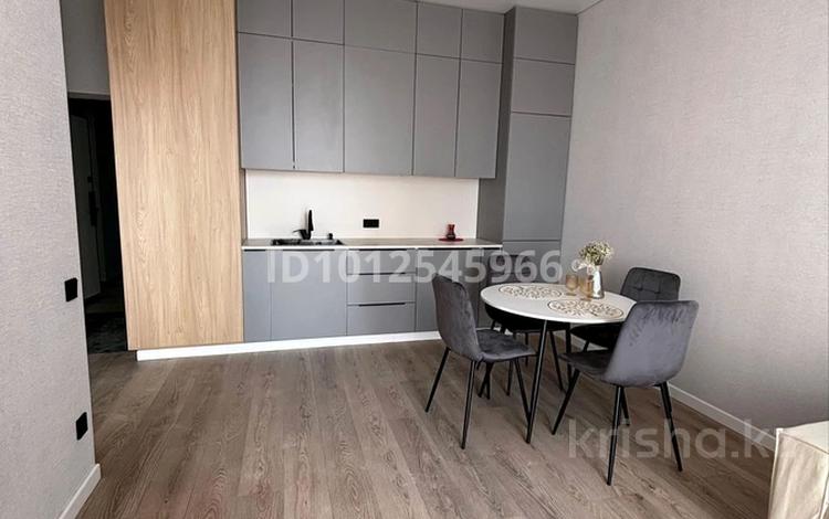 1-бөлмелі пәтер · 42 м² · 4/12 қабат, Е-36 2, 4, 5, 9, 11, бағасы: 31 млн ₸ в Астане, Нура р-н — фото 2