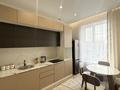 2-бөлмелі пәтер · 66 м² · 6/9 қабат, Шафика Чокина 4, бағасы: 300 000 ₸ в Астане, Нура р-н — фото 5