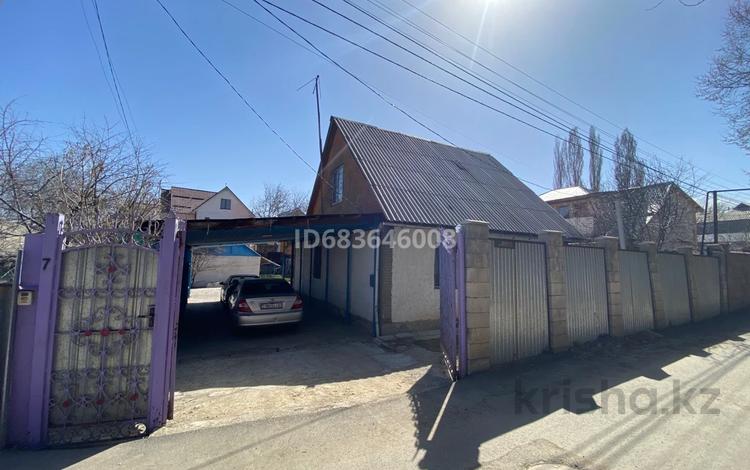 Отдельный дом · 5 комнат · 80 м² · 6 сот., мкр Тастыбулак, Таусамалы 3/7 — Алмалы за 55 млн 〒 в Алматы, Наурызбайский р-н — фото 2