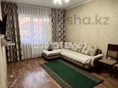 1-комнатная квартира · 40 м² · 4/9 этаж, мкр Жетысу-2 6 за 230 000 ₸ в Алматы, Ауэзовский р-н