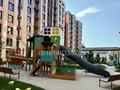 2-комнатная квартира · 55 м² · 2/9 этаж, Каныша Сатпаева 90а/1 за 50 млн ₸ в Алматы, Бостандыкский р-н — фото 4