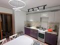 2-бөлмелі пәтер · 55 м² · 2/9 қабат, микрорайон Карагайлы 29, бағасы: 26.5 млн ₸ в Семее — фото 4