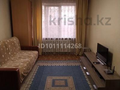 1-комнатная квартира · 30.7 м² · 1/5 этаж, мкр Орбита-1 22 за 27 млн 〒 в Алматы, Бостандыкский р-н