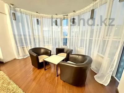 3-комнатная квартира · 130 м² · 12/13 этаж, Толе би 273а за 68 млн ₸ в Алматы, Алмалинский р-н