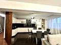 3-бөлмелі пәтер · 130 м² · 12/13 қабат, Толе би 273а, бағасы: 68 млн ₸ в Алматы, Алмалинский р-н — фото 3