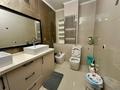 3-бөлмелі пәтер · 130 м² · 12/13 қабат, Толе би 273а, бағасы: 68 млн ₸ в Алматы, Алмалинский р-н — фото 5