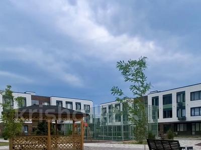 3-бөлмелі пәтер · 78.6 м² · 3/3 қабат, мкр Таусамалы, Жандосова, бағасы: 51 млн ₸ в Алматы, Наурызбайский р-н