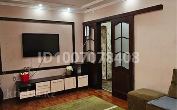2-комнатная квартира · 55 м² · 1/5 этаж, 8-й микрорайон, Аскарова 39 а за 23.5 млн ₸ в Шымкенте, Туран р-н — фото 2