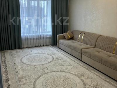 2-комнатная квартира · 66.2 м² · 4/4 этаж, Каирбекова 453 за 27 млн ₸ в Костанае