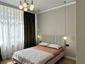 2-комнатная квартира · 50 м² · 4 этаж, Туран 50/3, 50/4, 50/5 за 20 000 ₸ в Астане, Есильский р-н