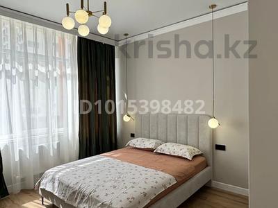 2-бөлмелі пәтер · 50 м² · 4 қабат, Туран 50/3, 50/4, 50/5, бағасы: 20 000 ₸ в Астане, Есильский р-н