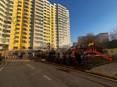2-бөлмелі пәтер · 48.2 м² · 14/15 қабат, Навои, бағасы: 39.5 млн ₸ в Алматы, Ауэзовский р-н