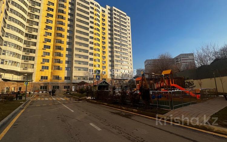 2-бөлмелі пәтер · 48.2 м² · 14/15 қабат, Навои, бағасы: 39.5 млн ₸ в Алматы, Ауэзовский р-н — фото 2