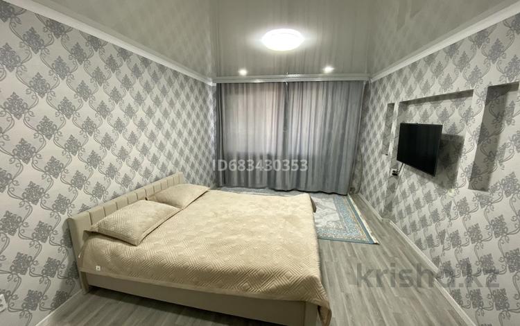 1-комнатная квартира · 36 м² · 5/10 этаж, Кашаубаева 2 А — Возле Мечети на кольце за 10 000 ₸ в Семее — фото 2