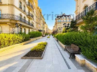 4-комнатная квартира · 212.1 м² · 3/6 этаж, Шарля де Голля 5/6 за 250 млн ₸ в Астане, Алматы р-н
