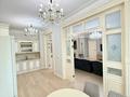 4-комнатная квартира · 212.1 м² · 3/6 этаж, Шарля де Голля 5/6 за 250 млн ₸ в Астане, Алматы р-н — фото 11