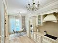 4-комнатная квартира · 212.1 м² · 3/6 этаж, Шарля де Голля 5/6 за 250 млн ₸ в Астане, Алматы р-н — фото 12