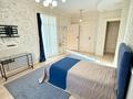 4-комнатная квартира · 212.1 м² · 3/6 этаж, Шарля де Голля 5/6 за 250 млн ₸ в Астане, Алматы р-н — фото 14