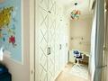 4-комнатная квартира · 212.1 м² · 3/6 этаж, Шарля де Голля 5/6 за 250 млн ₸ в Астане, Алматы р-н — фото 20