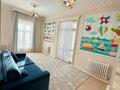 4-комнатная квартира · 212.1 м² · 3/6 этаж, Шарля де Голля 5/6 за 250 млн ₸ в Астане, Алматы р-н — фото 22