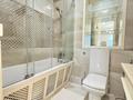 4-комнатная квартира · 212.1 м² · 3/6 этаж, Шарля де Голля 5/6 за 250 млн ₸ в Астане, Алматы р-н — фото 23
