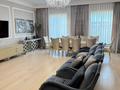 4-комнатная квартира · 212.1 м² · 3/6 этаж, Шарля де Голля 5/6 за 250 млн ₸ в Астане, Алматы р-н — фото 5