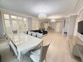 4-комнатная квартира · 212.1 м² · 3/6 этаж, Шарля де Голля 5/6 за 250 млн ₸ в Астане, Алматы р-н — фото 6